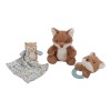 Geschenkdoos - Forest friends